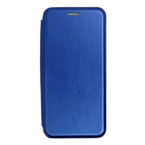 Чехол-книжка Zibelino Book для Samsung Galaxy A41 (A415) Blue в Аврора