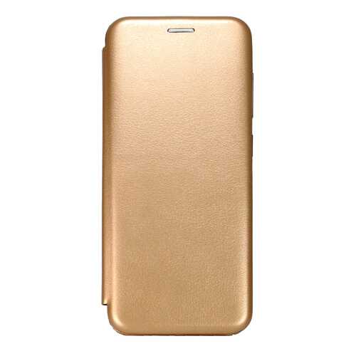 Чехол-книжка Zibelino Book для Xiaomi Redmi Note 6 Pro Gold в Аврора