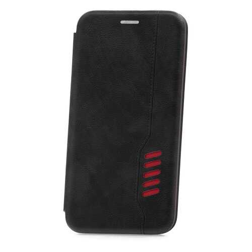 Чехол Kruche Open Book-1 для Apple iPhone 6 Plus/6S Plus Black в Аврора