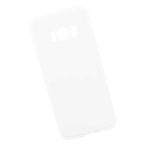 Чехол 'LP' для Samsung Galaxy S8 TPU (прозрачный) европакет в Аврора