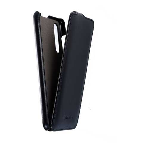 Чехол Melkco Jacka Type для Xiaomi Mi 9 SE Black в Аврора