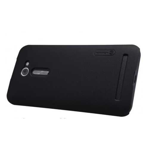 Чехол MyPads для Asus Zenfone 2 5.0 ZE500CL (Z00D) Black в Аврора