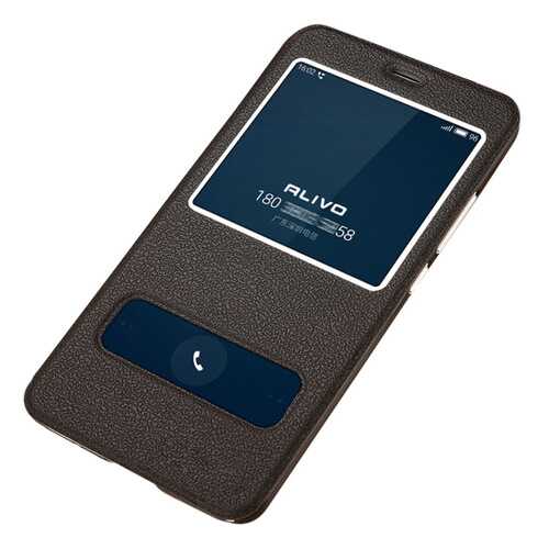 Чехол MyPads для ASUS ZenFone 5/ 5Z Blue в Аврора