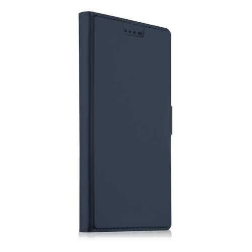 Чехол MyPads для ASUS ZenFone AR ZS571KL Blue в Аврора