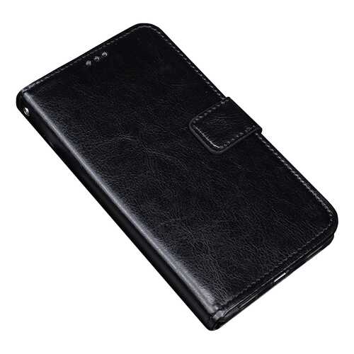 Чехол MyPads для HTC Desire 300 Black в Аврора