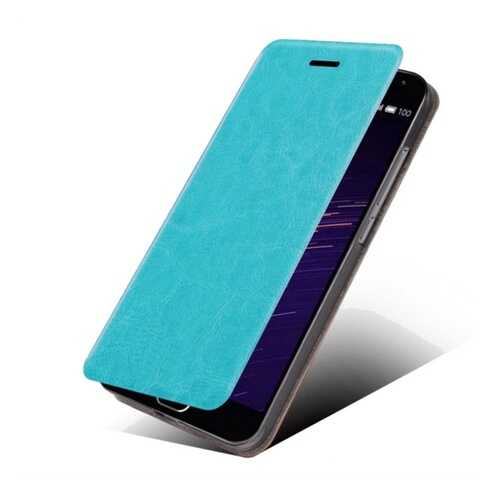Чехол MyPads для Huawei Honor 4C Pro (TIT-L01) 5.0 Light Blue в Аврора