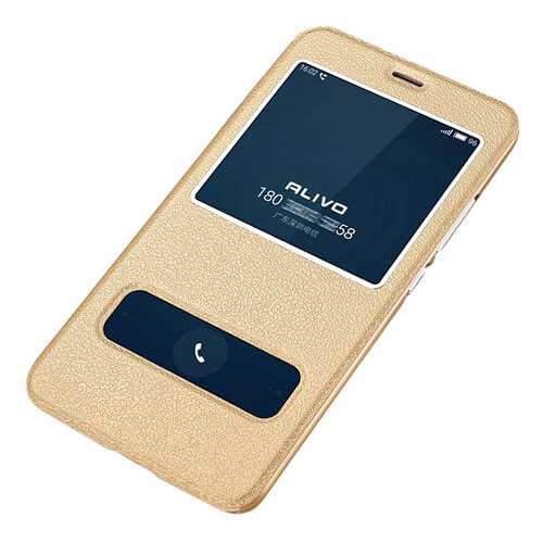 Чехол MyPads для Huawei nova 2 5.0 Gold в Аврора