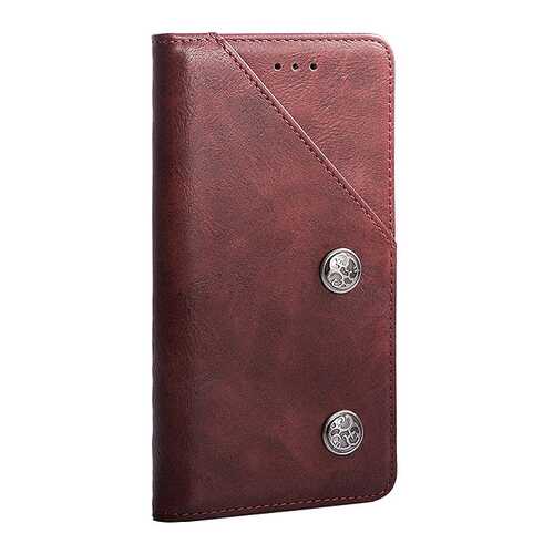 Чехол MyPads для iPhone 6 4.7 /iPhone 6s Red в Аврора