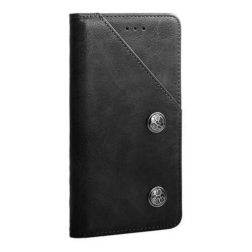 Чехол MyPads для iPhone 6 44016 / iPhone 6s Black в Аврора