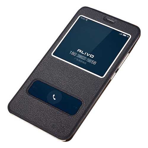 Чехол MyPads для iPhone 6S Plus Blue в Аврора