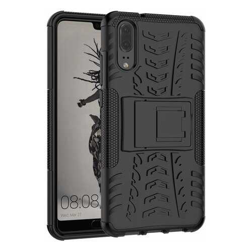 Чехол MyPads для Lenovo A2010 Black в Аврора