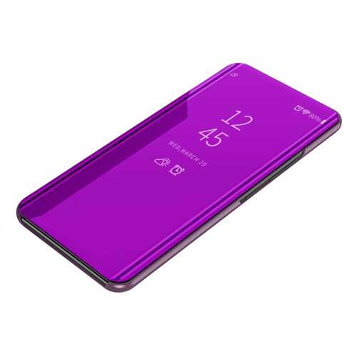 Чехол MyPads для Samsung Galaxy J7 (2017) Clear в Аврора