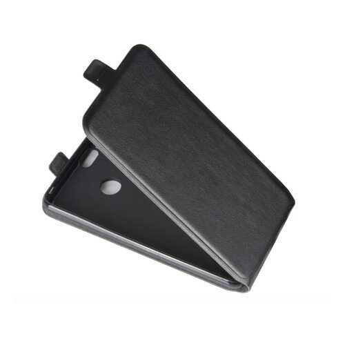 Чехол MyPads для Xiaomi Mi5s Plus 5.7 Black в Аврора