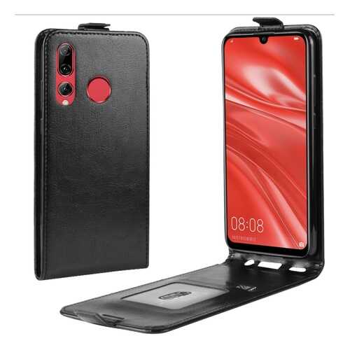 Чехол MyPads для Xiaomi Redmi 4 Prime Redmi Pro Black в Аврора