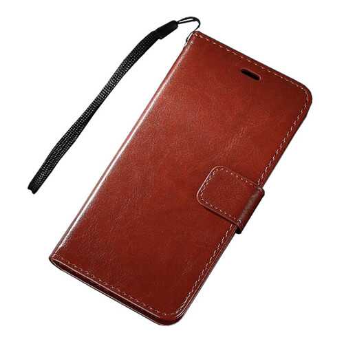Чехол MyPads для ZTE Blade V8 (BV0800) Black в Аврора