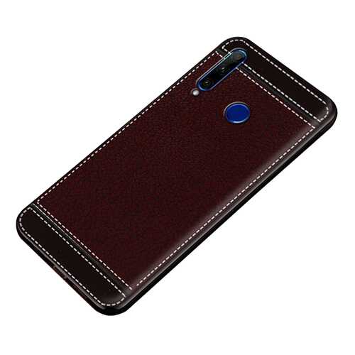 Чехол MyPads для ZTE Blade V9 Blue в Аврора