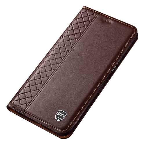 Чехол MyPads Premium для Xiaomi Mi Note Brown в Аврора