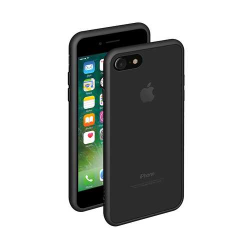 Чехол Neo для iPhone SE(2020)/7/8 Black в Аврора