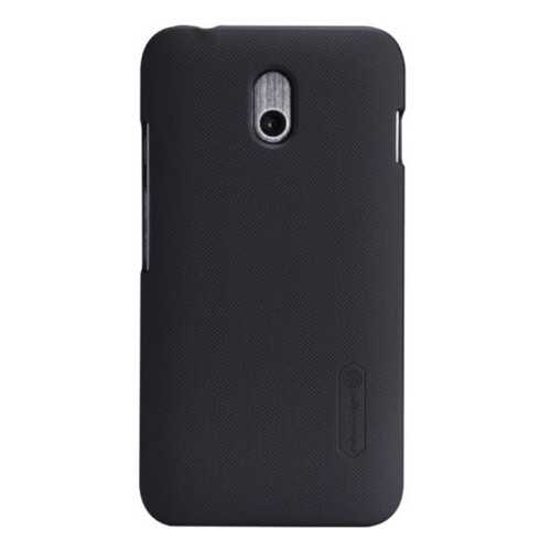 Чехол Nillkin Matte для HTC Desire 210 Black в Аврора