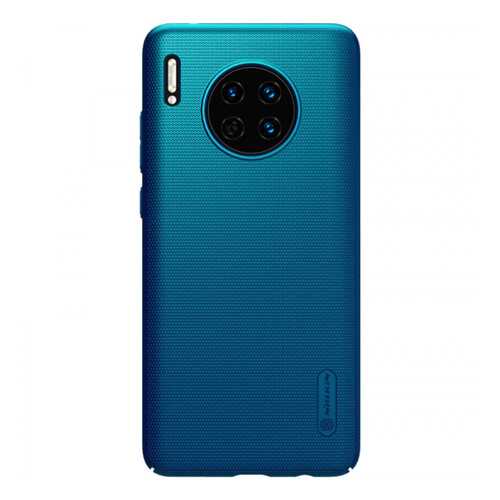 Чехол Nillkin Matte для Huawei Mate 30 (Blue) в Аврора