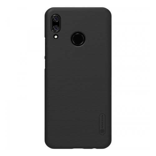 Чехол Nillkin Matte для Huawei Nova 3 Black в Аврора