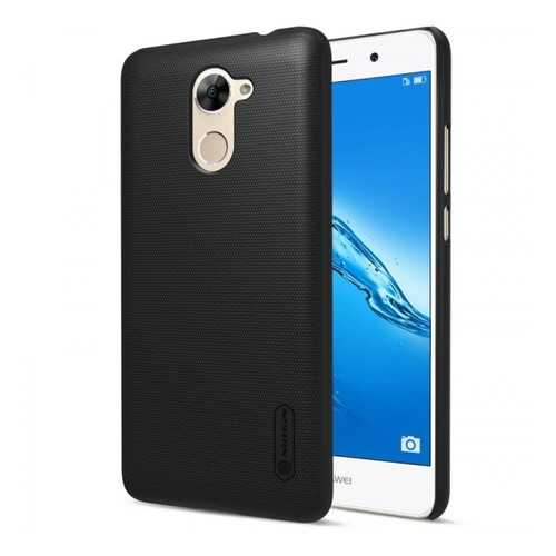 Чехол Nillkin Matte для Huawei Y7 Prime Black в Аврора