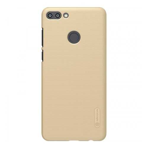 Чехол Nillkin Matte для Huawei Y9 2018 / Enjoy 8 Plus Gold в Аврора