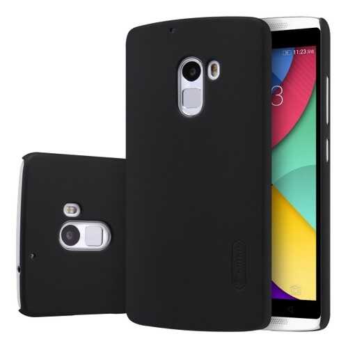 Чехол Nillkin Matte для Lenovo Vibe X3 Lite (A7010) / K4 Note Black в Аврора