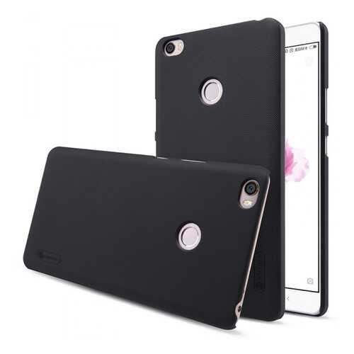Чехол Nillkin Matte для Xiaomi Mi Max Black в Аврора