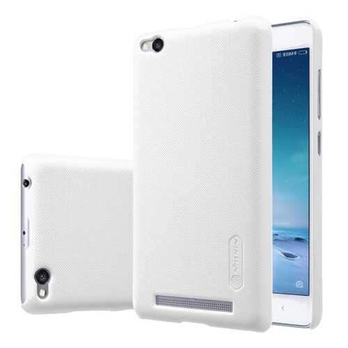 Чехол Nillkin Matte для Xiaomi Redmi 3 White в Аврора