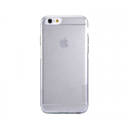 Чехол Nillkin Nature Series для Apple iPhone 6/6S Plus в Аврора