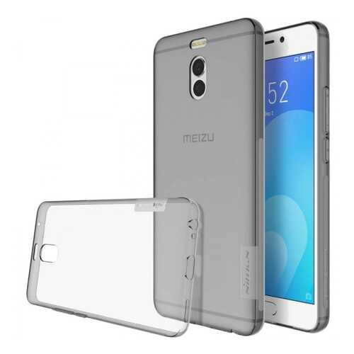 Чехол Nillkin Nature Series для Meizu M6 Note в Аврора