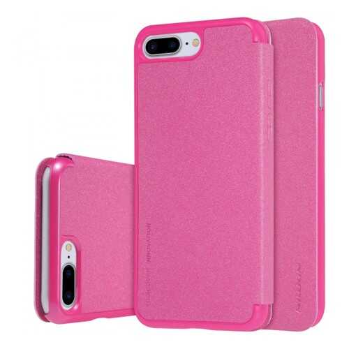Чехол Nillkin Sparkle Series для Apple iPhone 7 plus / 8 plus Pink в Аврора