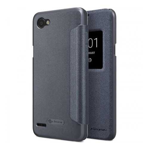 Чехол Nillkin Sparkle Series для LG Q6 / Q6a / Q6 Prime M700 Black в Аврора