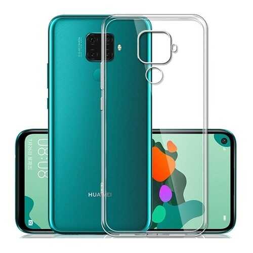Чехол No Name для Huawei Honor MATE 30 Lite/Nova 5i pro/5Z 2019 в Аврора
