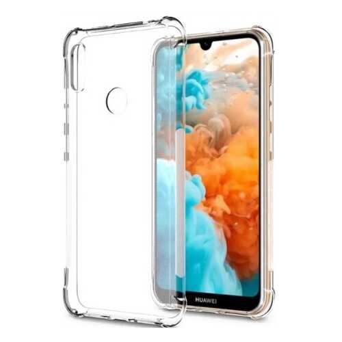 Чехол No Name для Huawei Honor Y5 в Аврора