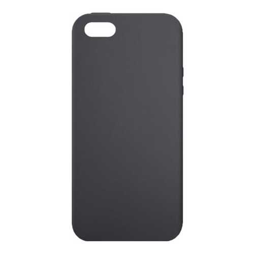 Чехол No Name для iPhone 5/5S/SE Fog в Аврора