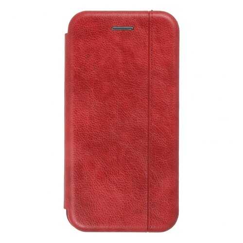 Чехол Open Color 2 для Apple iPhone 6/6s Red в Аврора