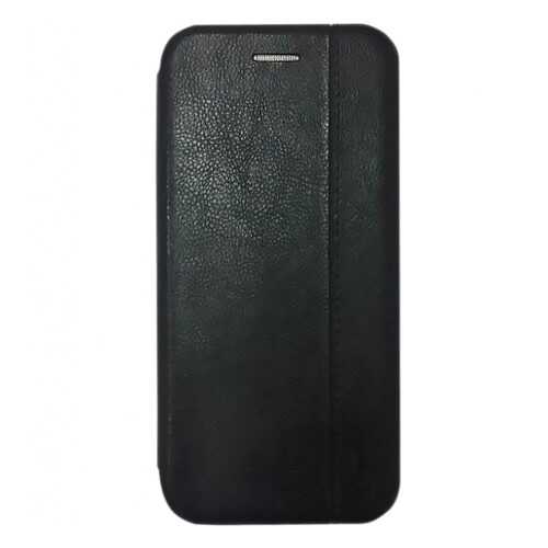 Чехол Open Color 2 для Huawei Y6 2018 Black в Аврора