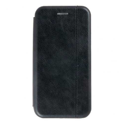 Чехол Open Color 2 для iPhone 6/6s Black в Аврора
