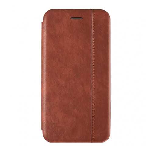 Чехол Open Color 2 для iPhone 7 / 8 Plus Brown в Аврора