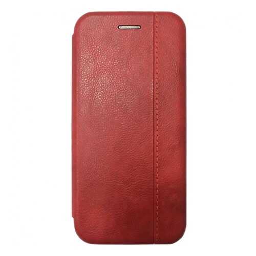Чехол Open Color 2 для iPhone XR Red в Аврора