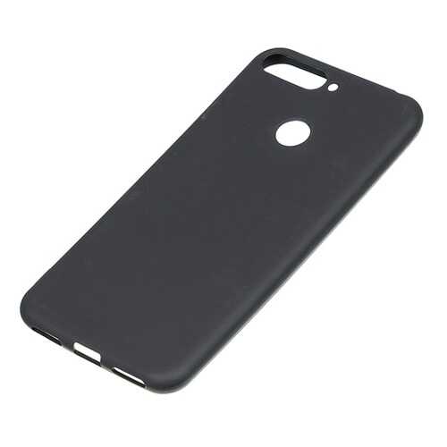 Чехол PC Case для Huawei Honor 7C Black в Аврора