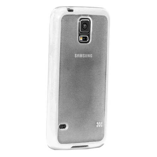 Чехол Promate Amos-S5 для Samsung Galaxy S5 White в Аврора