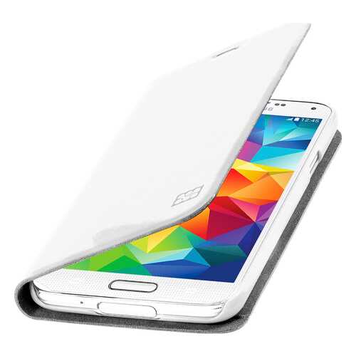 Чехол Promate Tama-S5 для Samsung Galaxy S5 White в Аврора