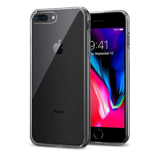 Чехол RE:PA для Apple iPhone 7 Plus / 8 Plus в Аврора