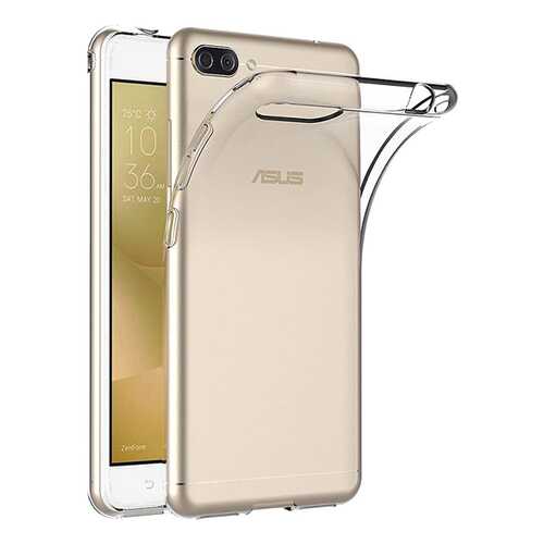 Чехол RE:PA для Asus Zenfone 4 Max ZC554KL в Аврора