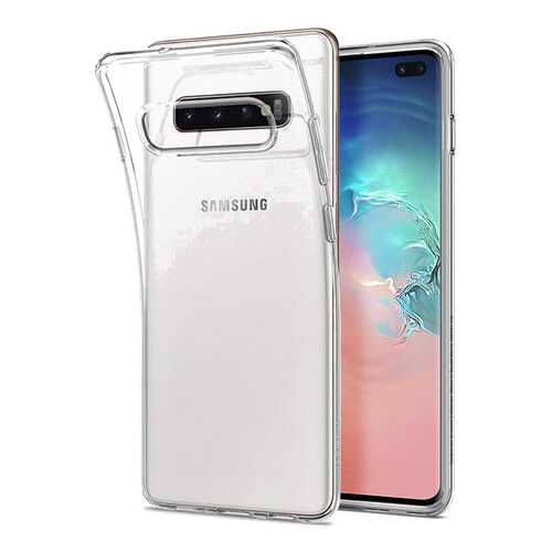 Чехол RE:PA для Samsung Galaxy S10 Plus в Аврора