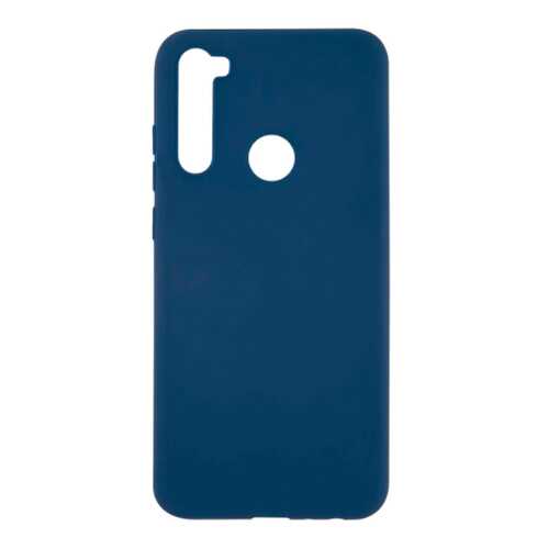Чехол Red Line Ultimate для Redmi Note 8T, Blue (УТ000019204) в Аврора