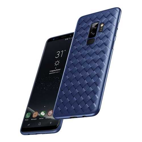 Чехол Rock protective Case для Samsung Galaxy S9+ Blue в Аврора